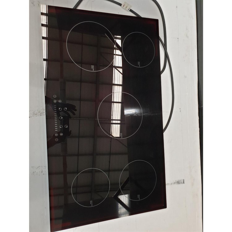 Refurbished electriQ EIQIND90 90cm 5 Zone Induction Hob