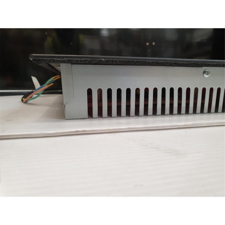 Refurbished electriQ EIQIND90 90cm 5 Zone Induction Hob