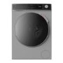 Refurbished Sharp ES-NDB8144SD-EN Freestanding 8/6KG 1400 Spin Washer Dryer
