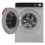 Refurbished Sharp ES-NDB8144SD-EN Freestanding 8/6KG 1400 Spin Washer Dryer