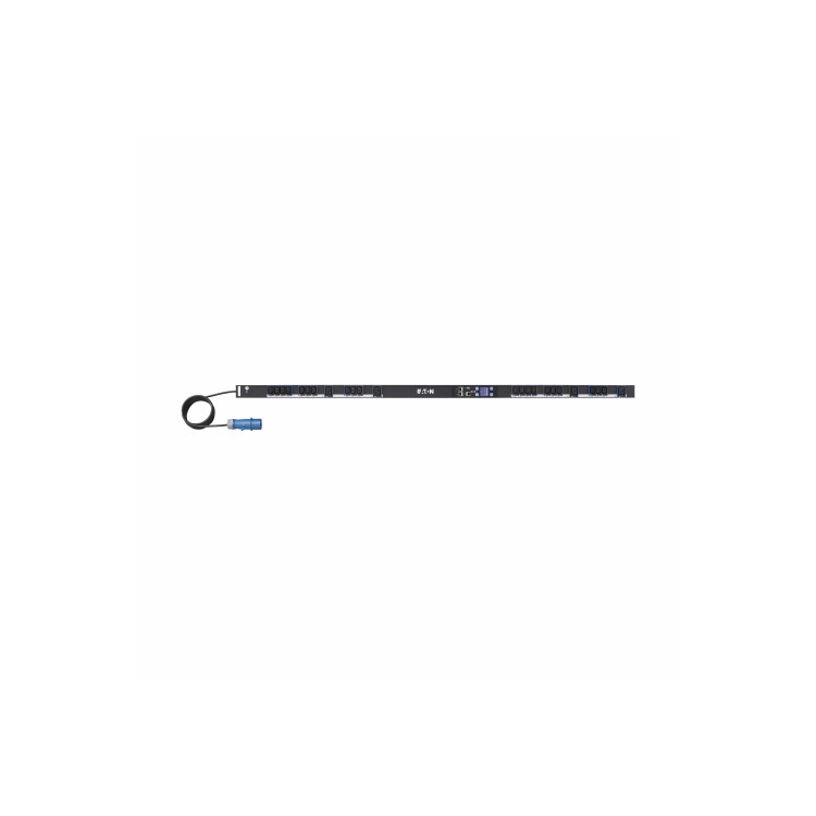 Refurbished  Zero U 10A 230V Switched Rack PDU