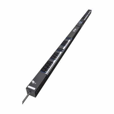 Refurbished  Zero U 10A 230V Switched Rack PDU