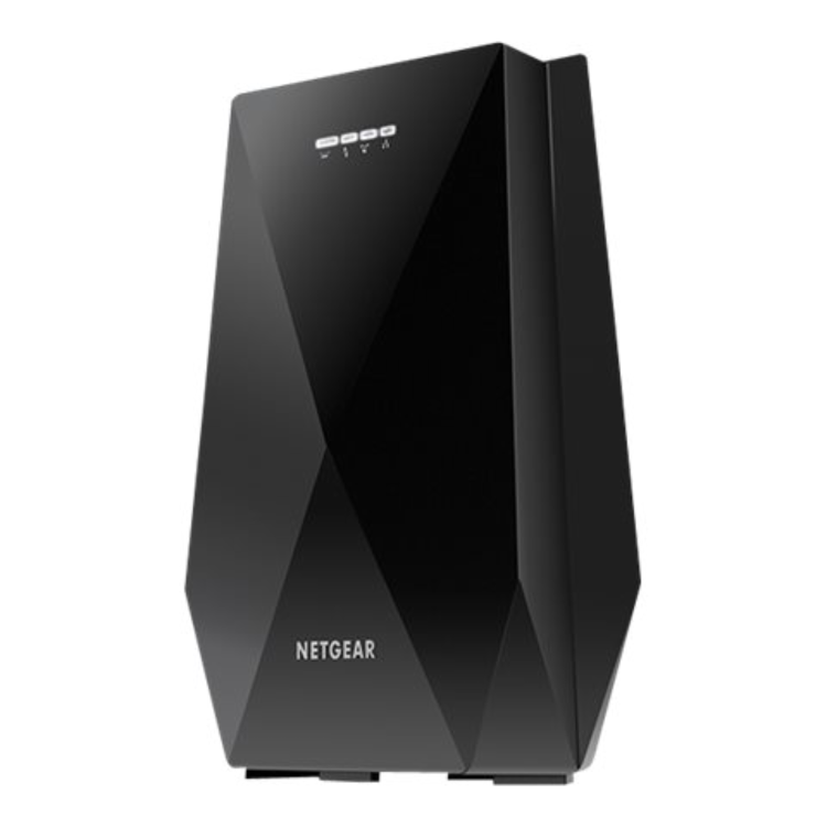 Refurbished Netgear Nighthawk X6 2200Mbps Tri-Band Wi-Fi Range Extender