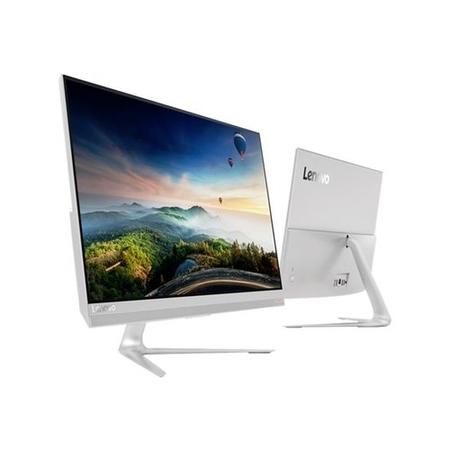 Refurbished Lenovo IdeaCentre 510S Intel Core i5-6200U 8GB 1TB DVD-RW 23 Inch Windows 10 Touchscreen All In One 
