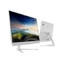 Refurbished Lenovo IdeaCentre 510S Intel Core i5-6200U 8GB 1TB DVD-RW 23 Inch Windows 10 Touchscreen All In One 