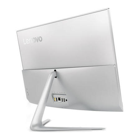 Refurbished Lenovo IdeaCentre 510S Intel Core i5-6200U 8GB 1TB DVD-RW 23 Inch Windows 10 Touchscreen All In One 