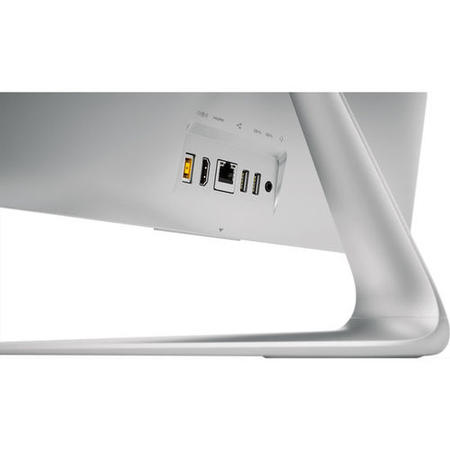 Refurbished Lenovo IdeaCentre 510S Intel Core i5-6200U 8GB 1TB DVD-RW 23 Inch Windows 10 Touchscreen All In One 