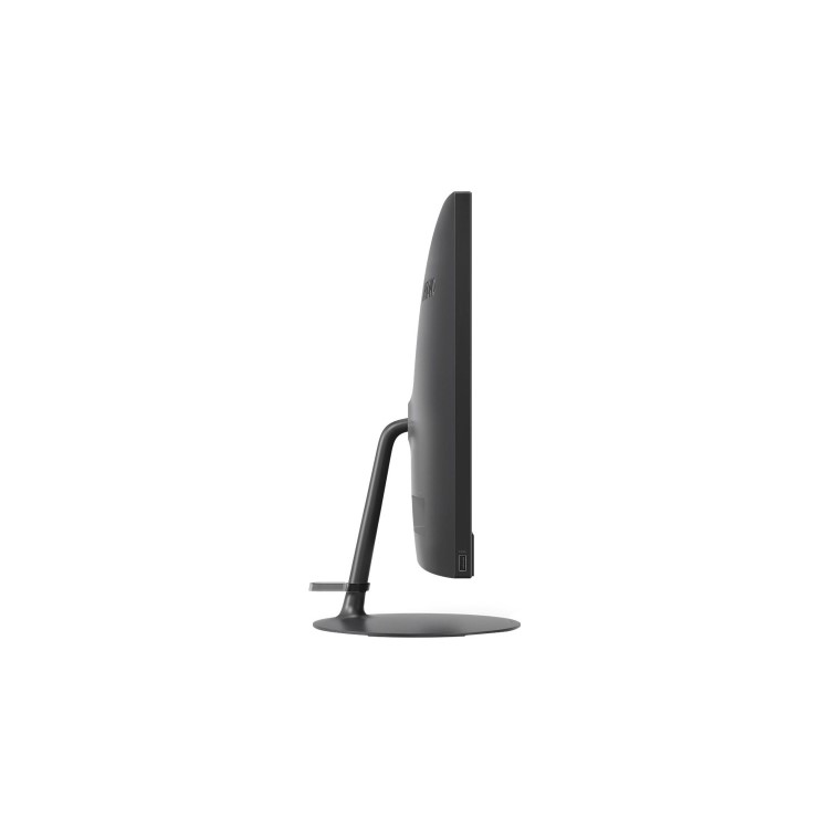 Refurbished Refurbished Lenovo IdeaCentre 520 AMD A12 9720P 8GB 2TB AMD Radeon 530 DVD  RW Windows 10 All in One