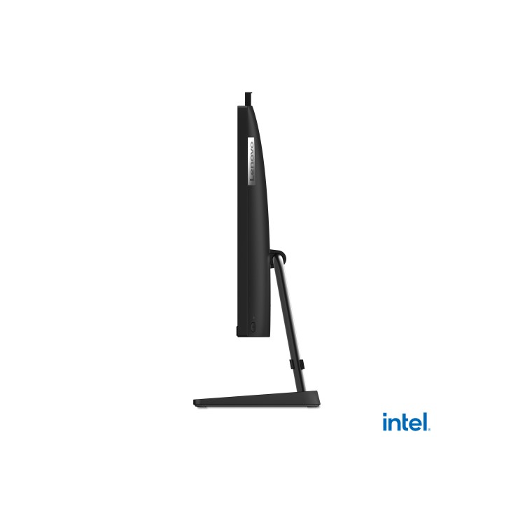 Refurbished Lenovo IdeaCentre Core i5-13420H 8GB 512GB SSD 27 Inch Windows 11 All in One PC
