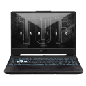 A1/FA506NF-HN007W Refurbished ASUS TUF A15 FA506NF-HN007W AMD Ryzen 5 16GB RAM 512GB SSD RTX 2050 15.6 Inch Windows 11 Gaming Laptop