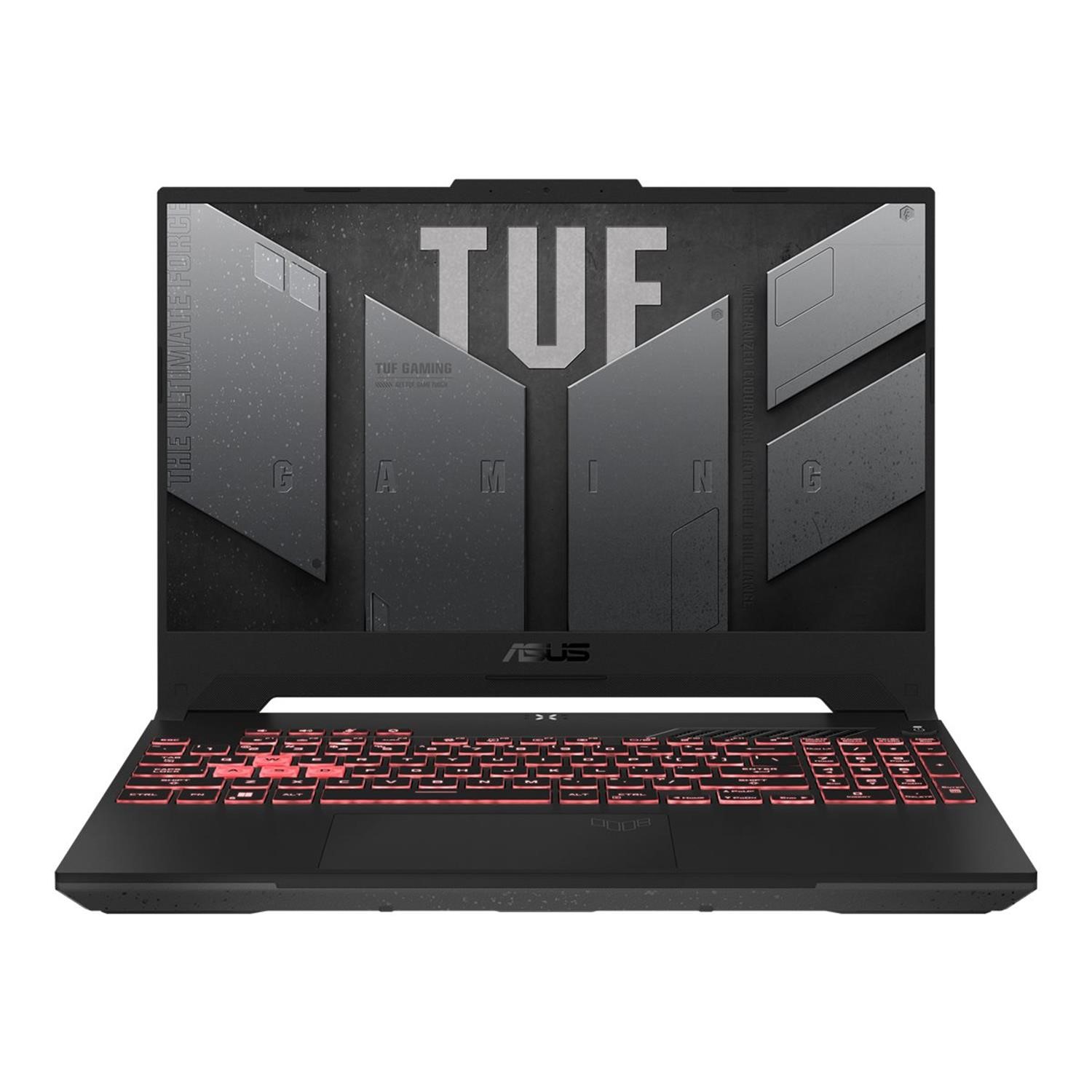 Refurbished Asus TUF A15 AMD Ryzen 7 16GB 512GB SSD RTX 3050Ti 144Hz 15
