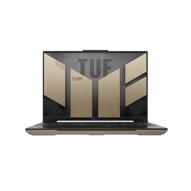 Refurbished ASUS TUF A16 Advantage Edition FA617NS-N3010W AMD Ryzen 7 16GB RAM 512GB SSD RX 7600S 16 Inch Windows 11 Gaming Laptop
