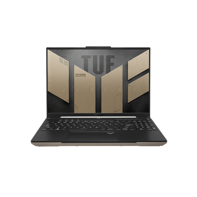 Refurbished ASUS TUF A16 Advantage Edition FA617NS-N3010W AMD Ryzen 7 16GB RAM 512GB SSD RX 7600S 16 Inch Windows 11 Gaming Laptop