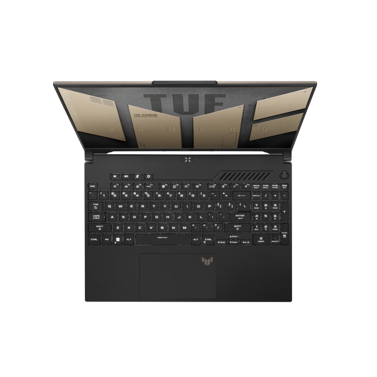 Refurbished ASUS TUF A16 Advantage Edition FA617NS-N3010W AMD Ryzen 7 16GB RAM 512GB SSD RX 7600S 16 Inch Windows 11 Gaming Laptop