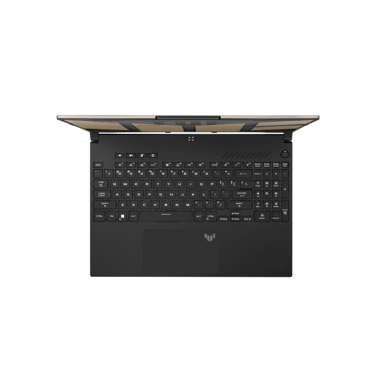 Refurbished ASUS TUF A16 Advantage Edition FA617NS-N3010W AMD Ryzen 7 16GB RAM 512GB SSD RX 7600S 16 Inch Windows 11 Gaming Laptop