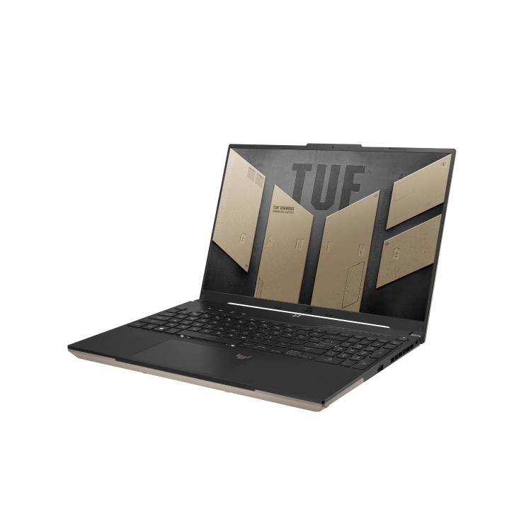 Refurbished ASUS TUF A16 Advantage Edition FA617NS-N3010W AMD Ryzen 7 16GB RAM 512GB SSD RX 7600S 16 Inch Windows 11 Gaming Laptop