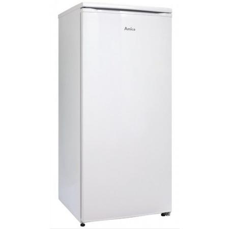Refurbished Amica FC2093 Freestanding 200 Litre Upright Larder Fridge