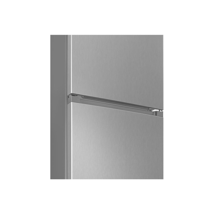 Refurbished Smeg FC20XDNE Freestanding 331 Litre 70/30 Frost Free Fridge Freezer