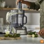 Kenwood Multipro Express Weigh+ 7-in-1 Food Processor & Chopper with Built-In Scale - Silver