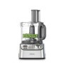 Kenwood Multipro Express Weigh+ 7-in-1 Food Processor & Chopper with Built-In Scale - Silver
