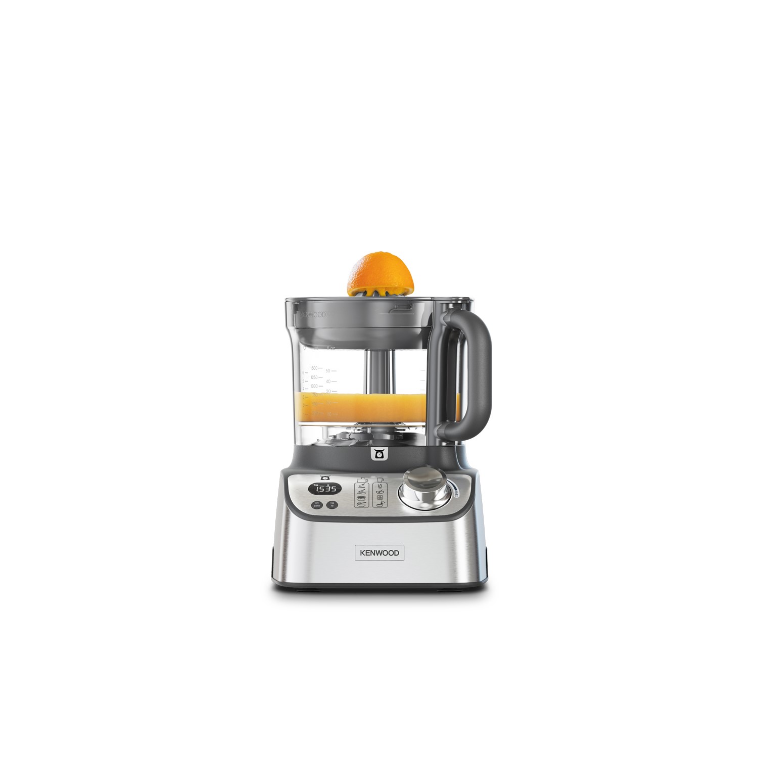 Kenwood multi smart thermo cooker & multi cooker 2025