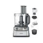 Kenwood Multipro Express Weigh+ 7-in-1 Food Processor & Chopper with Built-In Scale - Silver