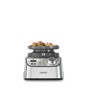 Kenwood Multipro Express Weigh+ 7-in-1 Food Processor & Chopper with Built-In Scale - Silver
