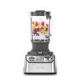 Kenwood Multipro Express Weigh+ 7-in-1 Food Processor & Chopper with Built-In Scale - Silver