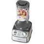 Kenwood Multipro Express Weigh+ 7-in-1 Food Processor & Chopper with Built-In Scale - Silver