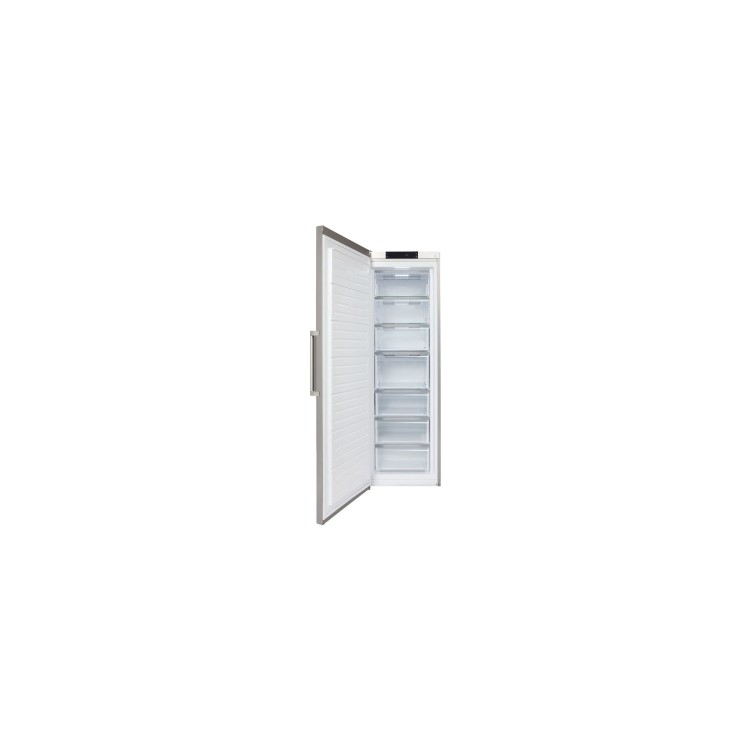 Refurbished CDA FF881SC Freestanding 280 Litre Freezer