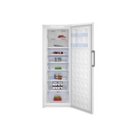 Refurbished Beko FFEP3791W Freestanding 404 Litre Freezer