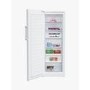 Refurbished Beko FFP1671W Freestanding 250 Litre Frost Free Freezer