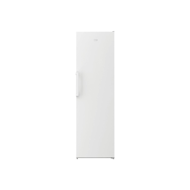 Refurbished Beko FFP3579W Freestanding 220 Litre Frost Free Freezer White