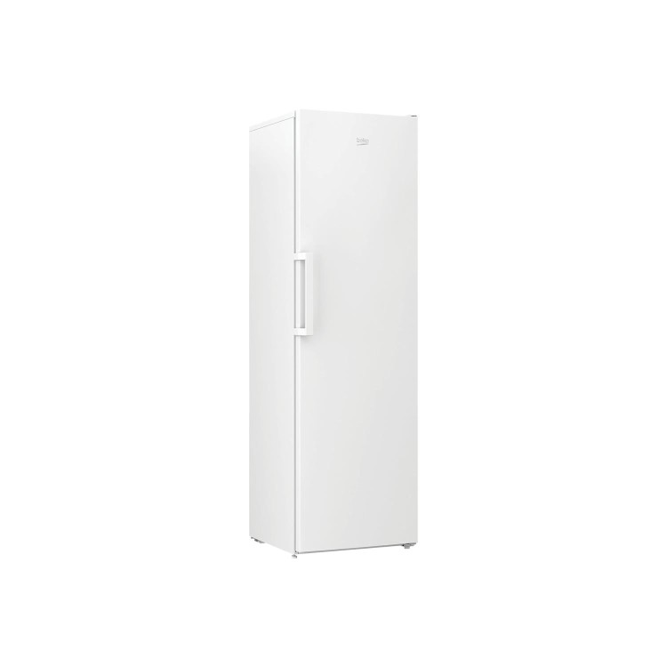 Refurbished Beko FFP3579W Freestanding 220 Litre Frost Free Freezer White