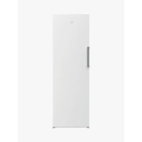 Refurbished Beko FJFP1685W Freestanding 282 Litre Tall Freezer