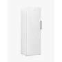 Refurbished Beko FJFP1685W Freestanding 282 Litre Tall Freezer