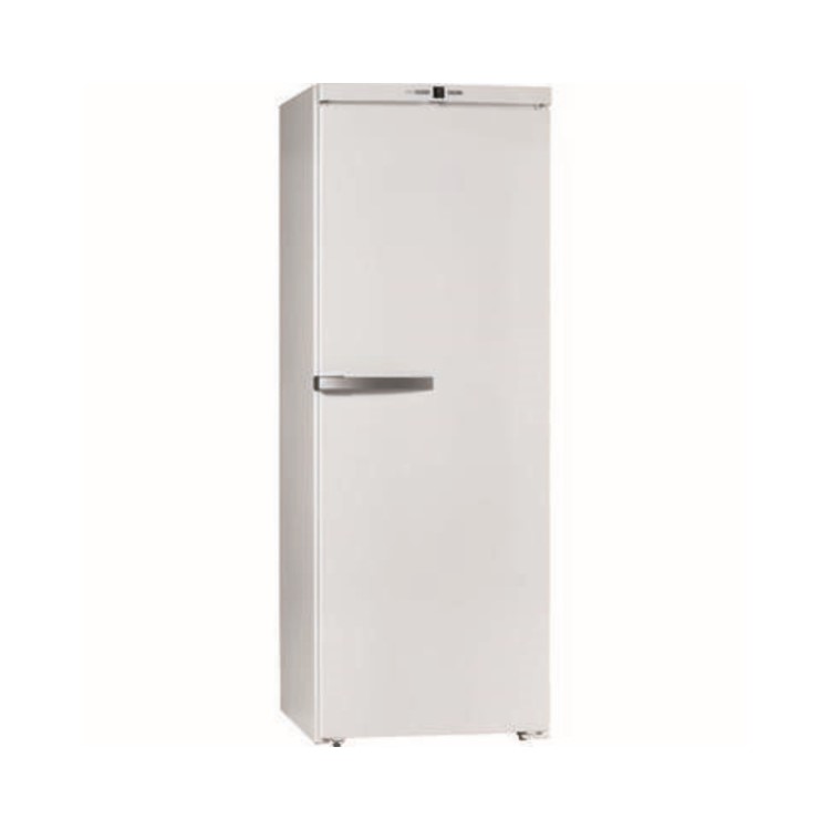 Refurbished Miele FN26062 Freestanding 221 Litre Upright Freezer White