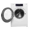 Refurbished Whirlpool FSCR10432 Freestanding 10KG 1400 Spin Washing Machine
