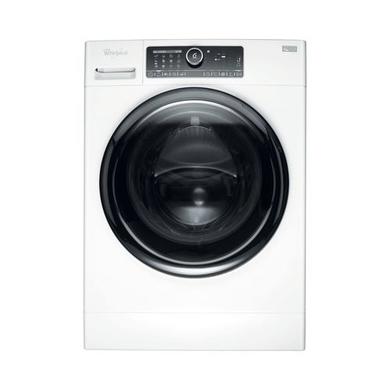 Refurbished Whirlpool FSCR10432 Freestanding 10KG 1400 Spin Washing Machine