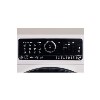 Refurbished Whirlpool FSCR10432 Freestanding 10KG 1400 Spin Washing Machine