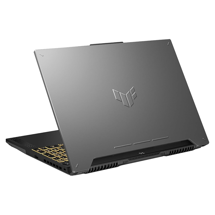 Refurbished ASUS TUF F15 Intel Core i7 16GB RAM 1TB SSDRTX 4060 15.6 Inch Windows 11 Gaming Laptop