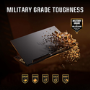 Refurbished ASUS TUF F15 Intel Core i7 16GB RAM 1TB SSDRTX 4060 15.6 Inch Windows 11 Gaming Laptop