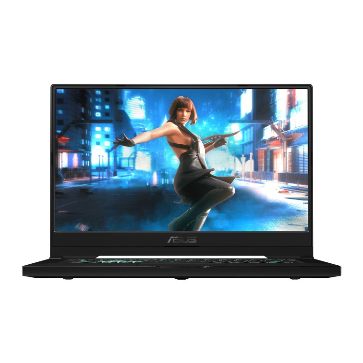 Refurbished ASUS TUF Dash F15 Intel Core i7 16GB RAM 512GB SSD RTX 3070 15.6 Inch FHD Windows 10 Gaming Laptop