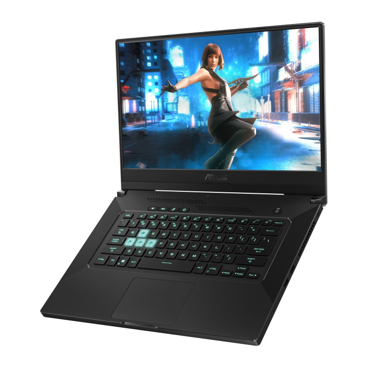 Refurbished ASUS TUF Dash F15 Intel Core i7 16GB RAM 512GB SSD RTX 3070 15.6 Inch FHD Windows 10 Gaming Laptop