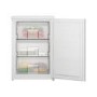 Refurbished Beko FXF553W Integrated 75 Litre Under Counter Frost Free Freezer White