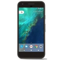 Grade B Google Pixel XL Quite Black 5.5" 128GB 4G Unlocked & SIM Free