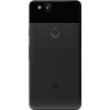 Grade A2 Google Pixel 2 Just Black 5&quot; 64GB 4G Unlocked &amp; SIM Free