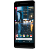 Refurbished Google Pixel 2 Just Black 5&quot; 128GB 4G Unlocked &amp; SIM Free Smartphone
