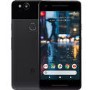 Refurbished Google Pixel 2 Just Black 5" 64GB 4G Unlocked & SIM Free Smartphone