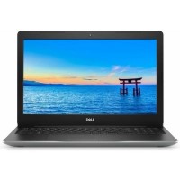 Refurbished Dell Inspiron 15 3000 AMD Ryzen 5 8GB 256GB 15.6 Inch Windows 10 Laptop in Silver